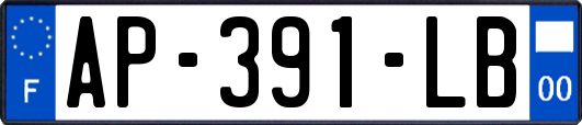 AP-391-LB