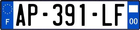 AP-391-LF