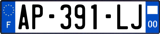 AP-391-LJ