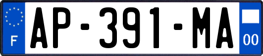 AP-391-MA