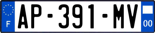 AP-391-MV
