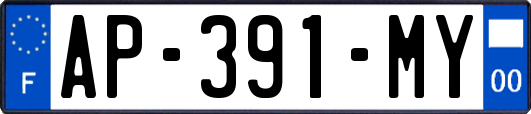 AP-391-MY