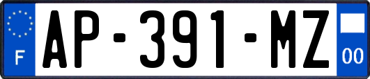 AP-391-MZ