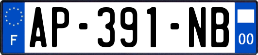 AP-391-NB