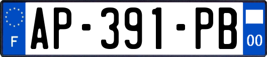 AP-391-PB