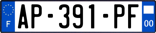 AP-391-PF
