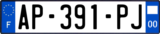 AP-391-PJ