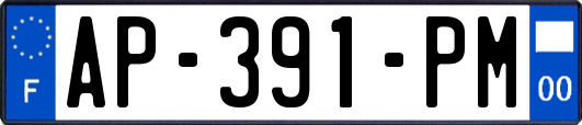 AP-391-PM