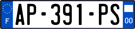 AP-391-PS