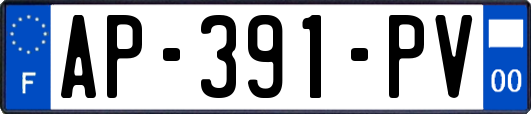 AP-391-PV
