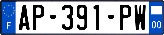 AP-391-PW
