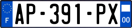 AP-391-PX
