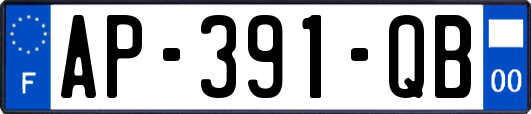 AP-391-QB