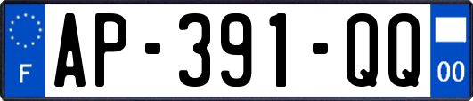 AP-391-QQ