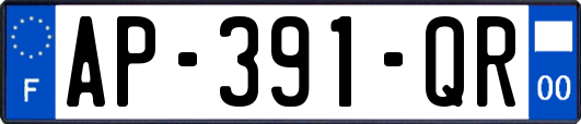 AP-391-QR