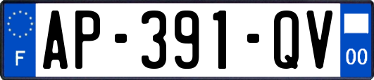 AP-391-QV