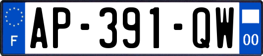 AP-391-QW