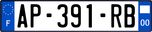 AP-391-RB