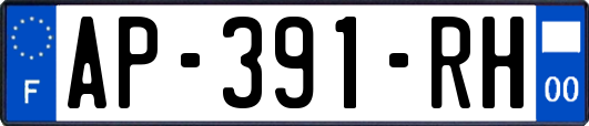 AP-391-RH