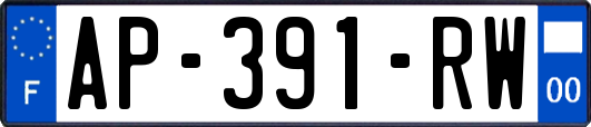 AP-391-RW