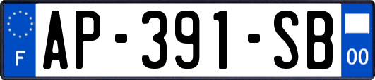 AP-391-SB