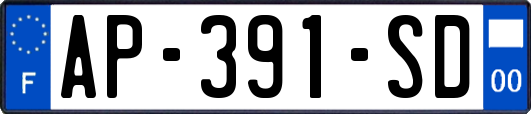 AP-391-SD
