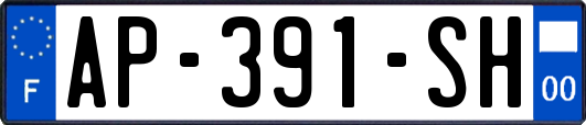 AP-391-SH
