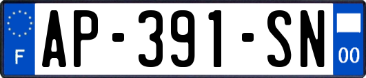 AP-391-SN