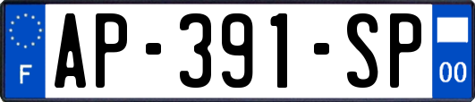 AP-391-SP