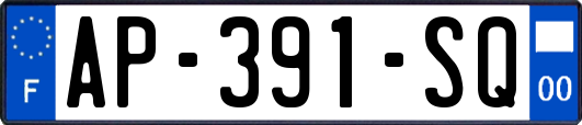 AP-391-SQ