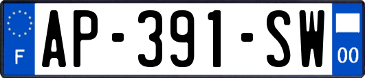AP-391-SW