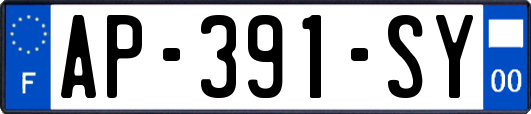 AP-391-SY