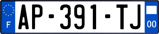 AP-391-TJ