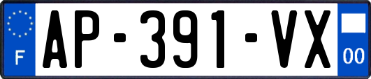 AP-391-VX