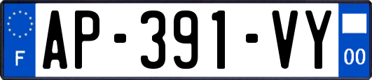 AP-391-VY