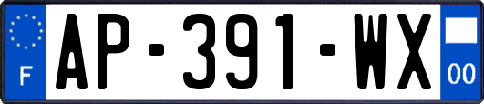 AP-391-WX