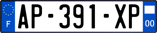 AP-391-XP