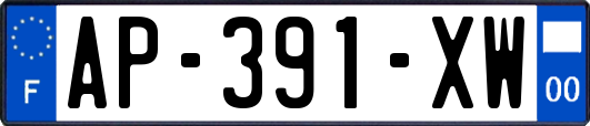 AP-391-XW