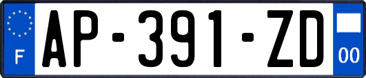 AP-391-ZD