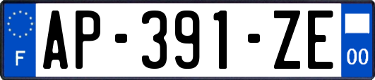 AP-391-ZE