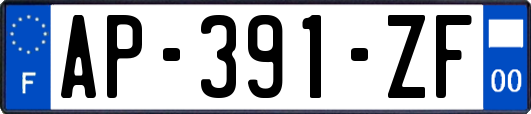 AP-391-ZF