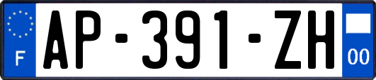 AP-391-ZH