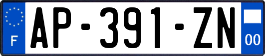 AP-391-ZN