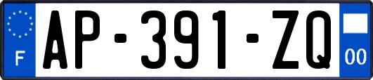 AP-391-ZQ