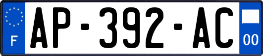 AP-392-AC