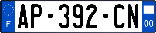 AP-392-CN