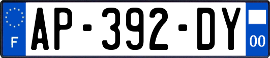 AP-392-DY