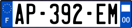 AP-392-EM
