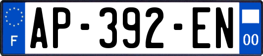 AP-392-EN