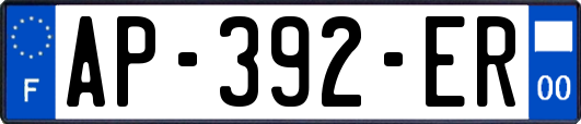 AP-392-ER